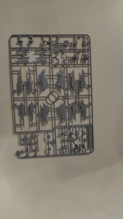 8802强袭自由 G板件全板补新 高达模型 G整板 整块