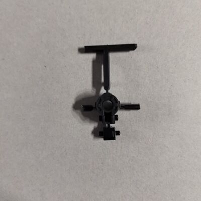 万代 RG 29 1/144 沙扎比 SAZABI 骨架B2 沙煞比 高达拼装模型