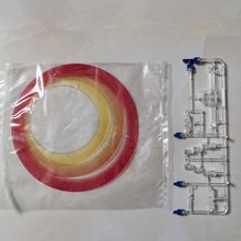 补件万代RG 神高达 机动武斗传 GOD G高达 多蒙卡修 按部位补件