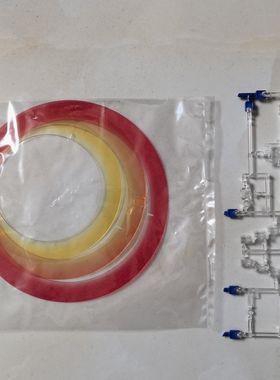 补件万代RG 神高达 机动武斗传 GOD G高达 多蒙卡修 按部位补件