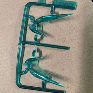 敖丙J1-1 J1-3 补件 摩动核 敖丙拼装机甲 拼装模型 补件 补零件