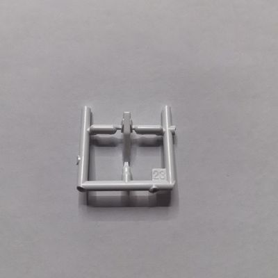 万代 HGUC 1/144 头部零件 B23 HG独角兽 补零件 高达模型 全装备