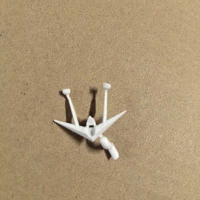 大班8822 MG 1/100 量子 量子00Q 00q 天线i25 模型补件 补零件