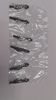 合金零件 GJ  gj6 六臂 摩动核 哪吒 拼装模型  模型补件