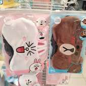 屈臣氏眼罩睡眠睡觉全遮光纯棉透气可调节长短大人小孩适用午睡