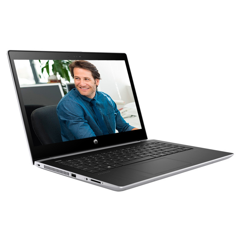 HP/惠普 ProBook 440 G6 14英寸轻薄商务笔记本 高效办公 I5-8265U 4G内存 256G固态 2G独显 防眩光 支持指纹|ruв категории ноутбук - от Buy2taobao.com для оказания профессиональной услуги покупки агента Taobao