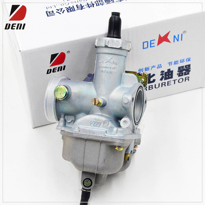 德利京滨化油器节能省油