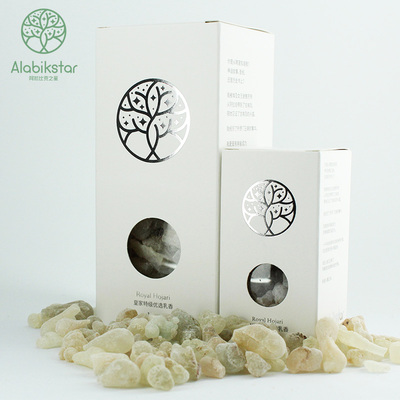 阿曼优选乳香香气品质严选