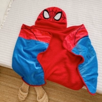 Человек-паук