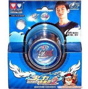 奥迪双钻 火力少年王2溜溜球玩具-逆风悠悠球 673414