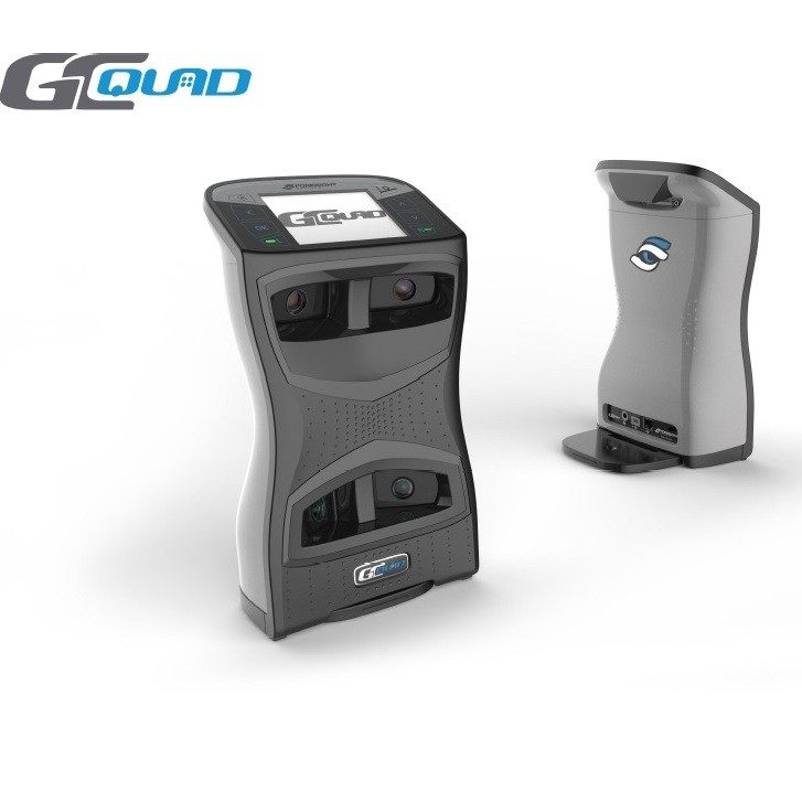 美国Foresight模拟器GCQ雷达