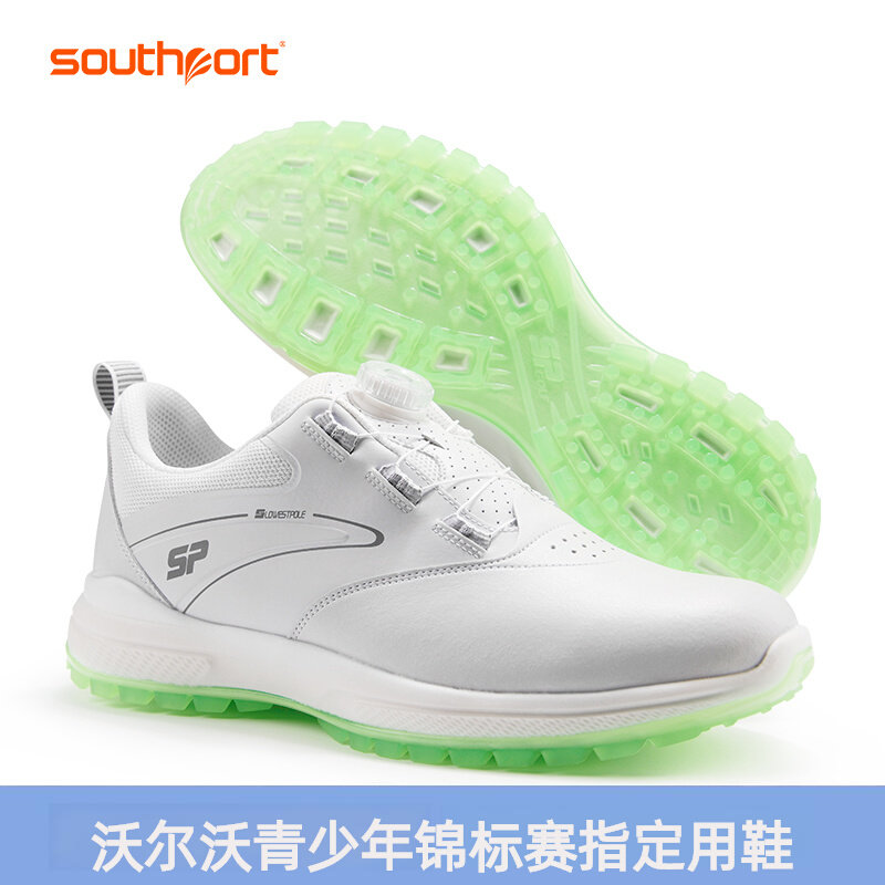 Southport高尔夫球鞋男士防水