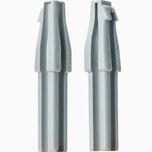 眉笔削笔器砍刀眉笔削笔神器新手削眉笔辅助器工具木制坎刀 1个