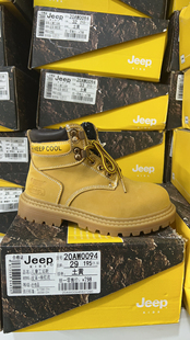 CAT靴2024秋季新款爆款超火工装靴男款女英伦户外踢不烂大黄靴潮