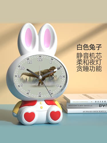 I款闹钟超大号恐龙儿童玩具车男孩益智霸王龙挖掘机汽车吊车耐摔