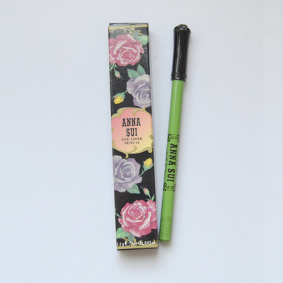 ANNASUI/安娜苏 魔幻炫彩防水眼线笔 1.1g  902