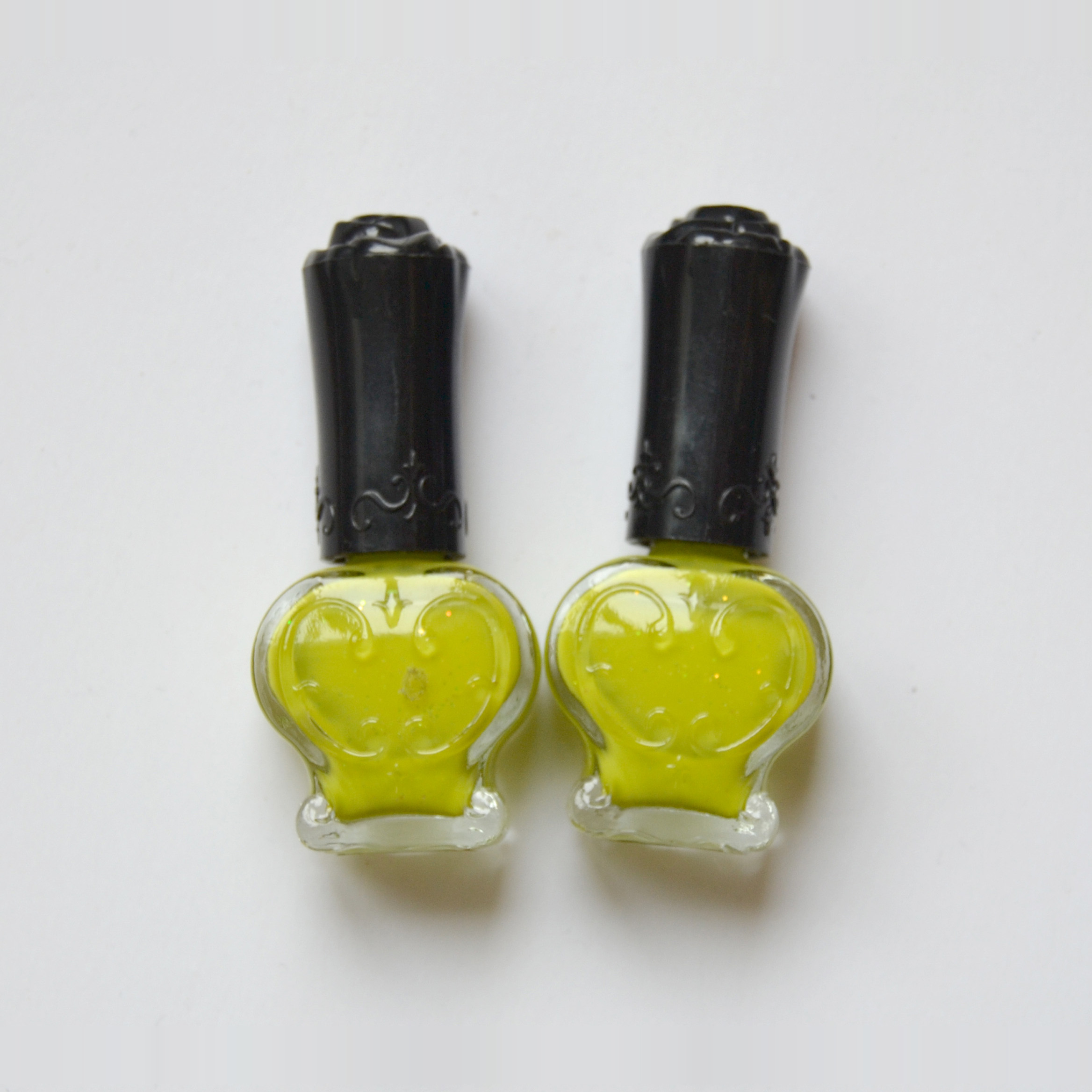 ANNASUI/安娜苏魅惑蔷薇炫彩指甲油 5ML  921
