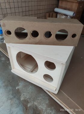 diy音箱订制外壳汽车异形补型