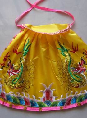 刺绣神像衣服佛像披风斗篷
