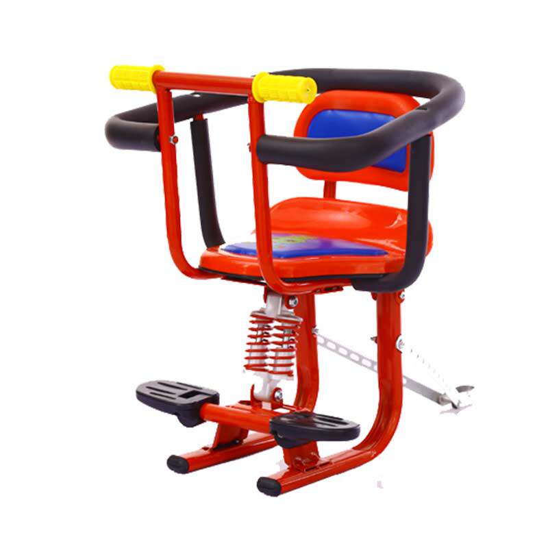 Electric car child seat Preposition shock absorption Child baby Bicycle Scooter a storage battery car security Chairin the Bike/Riding equipment/Parts and Accessories , Bike/Bicycle equipment , Child seat  category - from Buy2taobao.com to provide professional Taobao agent buy service