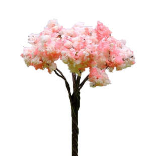 建筑沙盘模型材料微景观场景树手工制作材料仿真成品铁丝树全套装