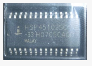 HSP45102SC-33 HSP45102SC INTERSIL SOP28  可BOM配套配单