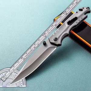 刀具防身冷兵器野外小刀