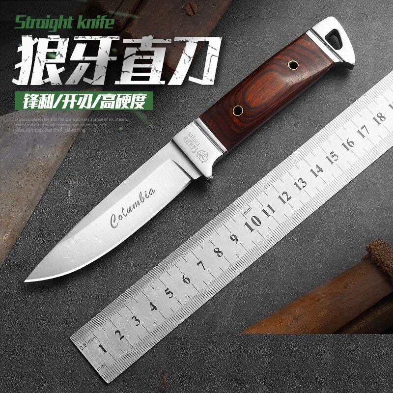 刀具 小刀氚气刀随身菊田水果刀