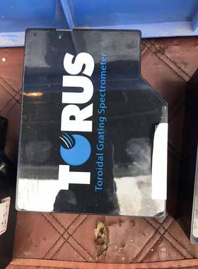 OceanOptics海洋光栅光纤光谱仪  TORUS 光谱 300-800nm波长 荧光