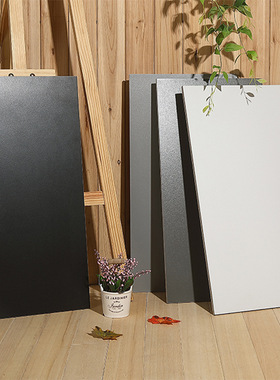 灰色瓷砖水泥砖厨房卫生间墙砖300x600仿古砖阳台全瓷防滑地板砖