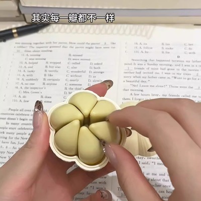3D立体装蒜积木拼图创意解压
