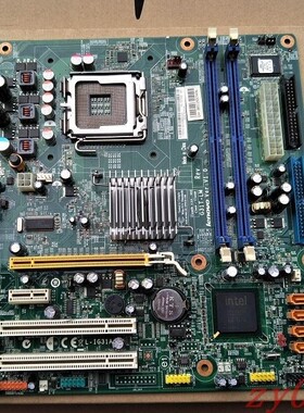 联想 M4680主板M4700 M4760 M473E M4880 M4890 M488E M5300启天