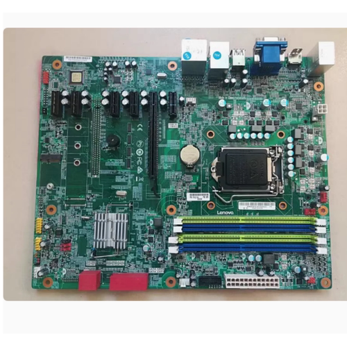 联想 Ideacentre Y700-34ISH主板 IZ1X0A 01AJ155 H170H4-LA