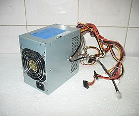 HP ML115 G5服务器电源 PS-6361-4HF2 API4PC44 460025-001