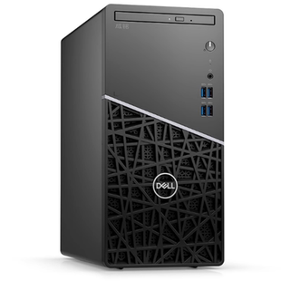DELL成铭3990/3991空机箱 面板 代开关 支持酷睿10 11代空机箱