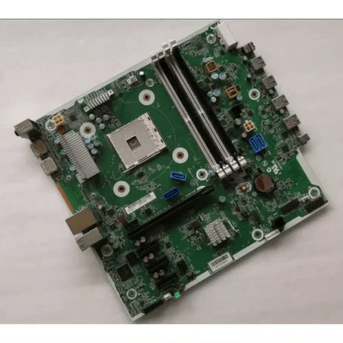 惠普HP EliteDesk 705 G4 MT AMD锐龙主板L03080-002 L35643-001