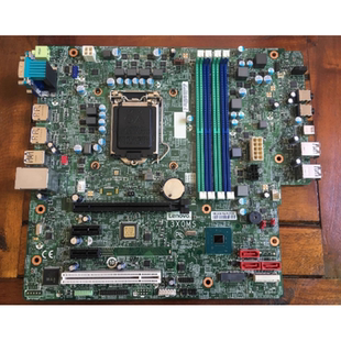 天逸510Pro M720S主板 T510A I3X0MS 01LM338 联想 01LM342 M920S