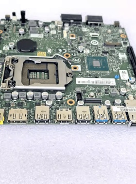 联想NEC PC-MKM21CZG3 M720q M920q IQ3X0IL主板01LM294 1LM292