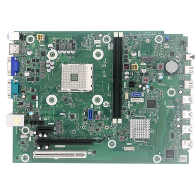 HP惠普285 PRO G6主板 M34164 M20837-001 601 QUILL NEBULA