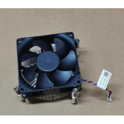 戴尔/DELL 3670 3070 3967 3977 3980 3988 CPU散热器风扇 白色口
