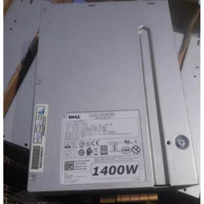 Dell/戴尔2CTMC T7920 1400W H1400EF-00 D1400EF-00工作站 电源