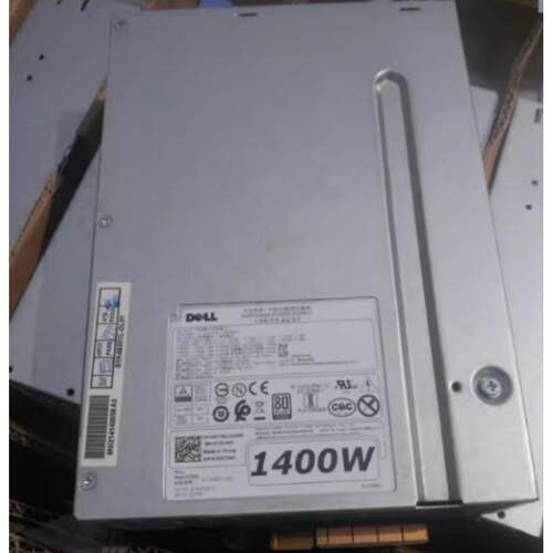 Dell/戴尔2CTMC T7920 1400W H1400EF-00 D1400EF-00工作站 电源