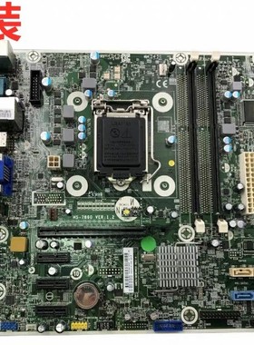 HP/惠普 400 G1 H81芯片主板 MS-7932 718775-001 718413-001 501