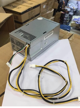 惠普/HP 800G3 880G3 SFF 电源 PA-1181-6HV 901763-001 180W 7线