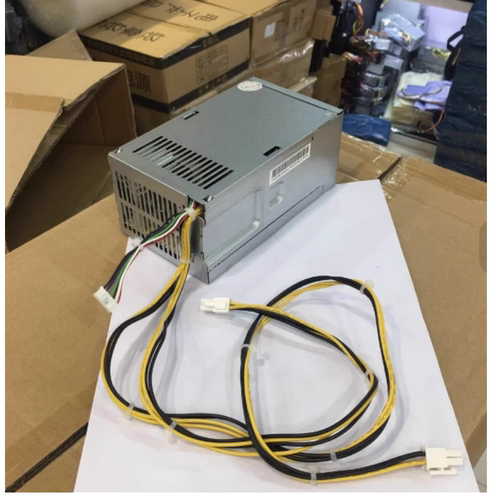 惠普/HP 800G3 880G3 SFF 电源 PA-1181-6HV 901763-001 180W 7线