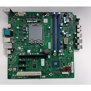 主板 启天 M760 I6X0MH 12代 M460 B660 M455 联想 M450