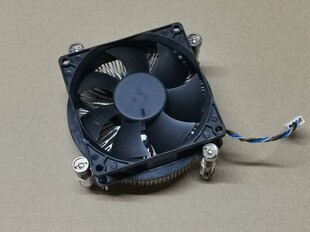 3050 5040 5050 戴尔 7050原装 3046 7040 风扇CPU散热器 dell3040