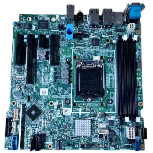 戴尔DELL T340 主板塔式服务器0DK9CR