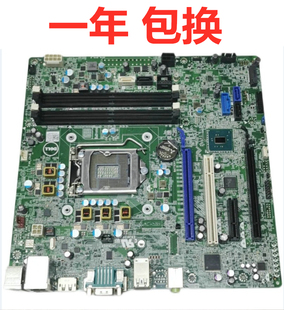 3620 Tower 戴尔DELL R46NM T30工作站主板9WH54 MWYPT T3620 原装