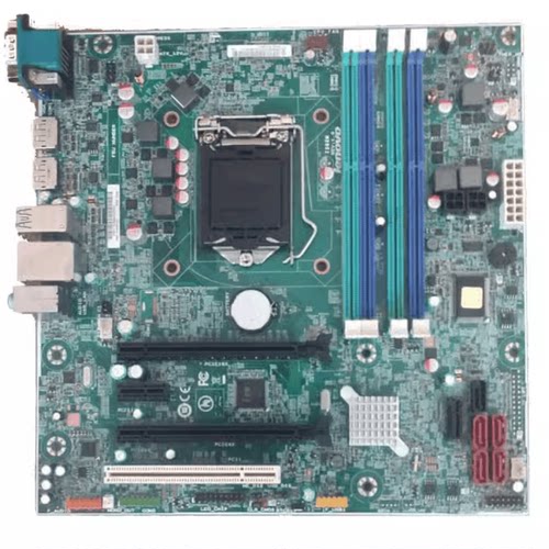 原装联想 M83 M93P Q85 Q87 M8500T M6500T IS8XM V1.0 主板